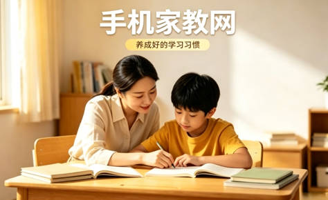 淄博大学生想入行家教，这份实用攻略靠谱吗？